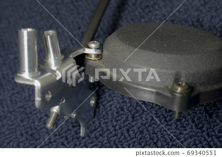 Carburetor overhaul 69340551