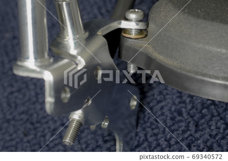 化油器大修 69340572