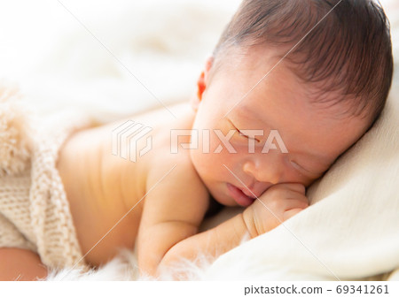 寶寶新生兒 69341261