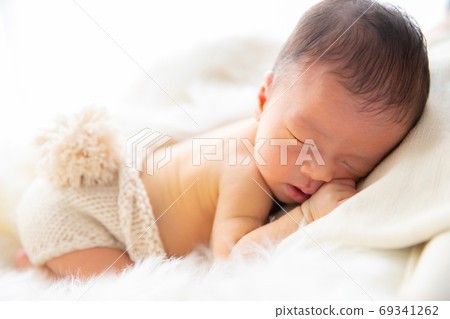 寶寶新生兒 69341262