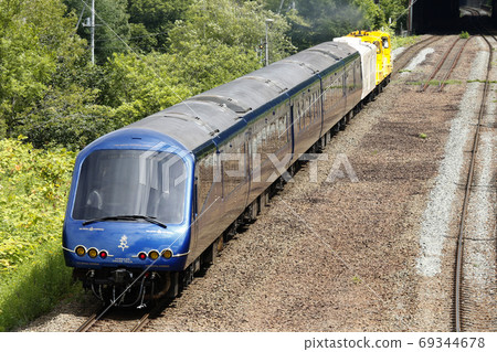 Royal Express Hokkaido THE ROYAL EXPRESS 69344678
