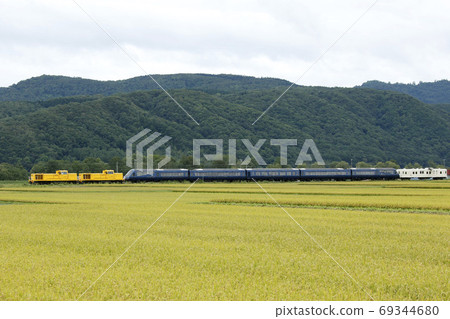 Royal Express Hokkaido THE ROYAL EXPRESS Royal Express Hokkaido THE ROYAL EXPRESS 69344680