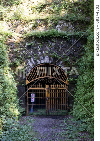 Beshiko銅礦Tohei第三洞穴-東方馬丘比丘- Beshiko銅礦Tohei第三洞穴-東方馬丘比丘- 69344803