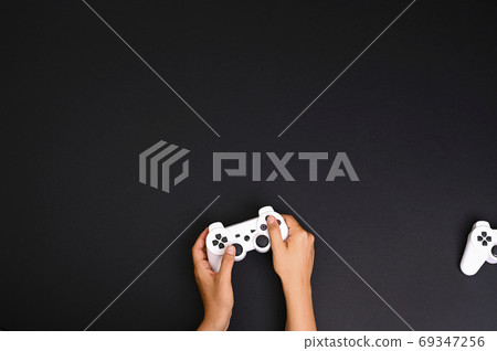 Computer game competition. Gaming concept. Computer game competition. Gaming concept. 69347256