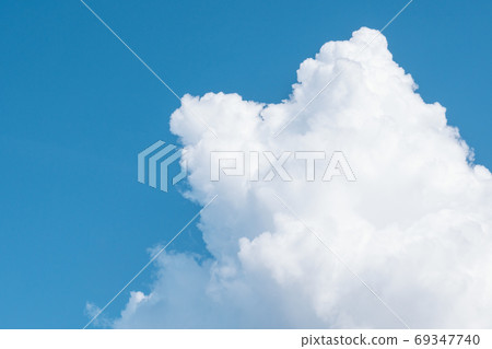 Cloud cover Cloud cover 69347740