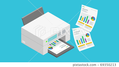 can photo printer print documents