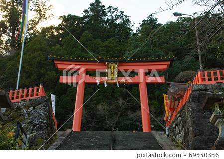 World Heritage Site in Wakayama, Japan Photograph of Kumano Nachi Taisha Odorii | Landscape Photograph Shrines and Temples World Heritage Site in Wakayama, Japan Photograph of Kumano Nachi Taisha Odorii | Landscape Photograph Shrines and Temples 69350336
