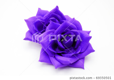 絢麗優美的玫瑰人造花 69350501