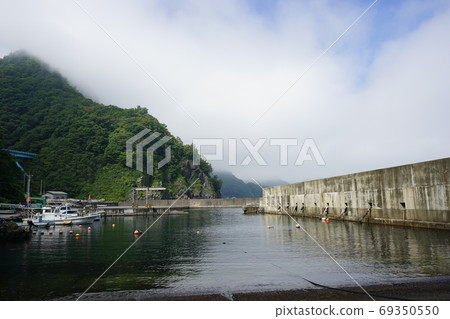 Yamase Kita Sanriku Nedarihama Nature Trail Entrance Kurosaki Fishing Port Yamase Kita Sanriku Nedarihama Nature Trail Entrance Kurosaki Fishing Port 69350550