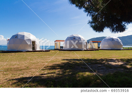 Lake Biwa glamping Lake Biwa glamping 69353916