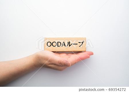 Image OODA loop Image OODA loop 69354272