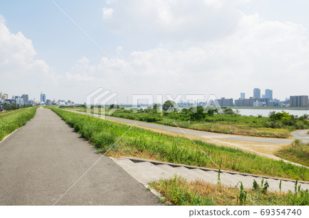 淀川公園 69354740