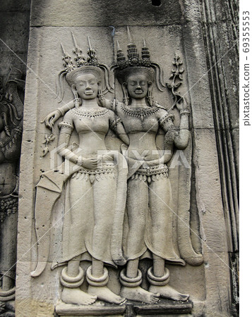 Cambodia Angkor Wat Cambodia Angkor Wat 69355553