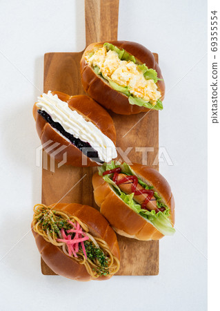 Sandwich Sandwich 69355554