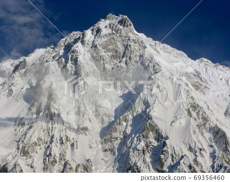 巴基斯坦Nanga Palbat Lupar Wall 1 巴基斯坦Nanga Palbat Lupar Wall 1 69356460