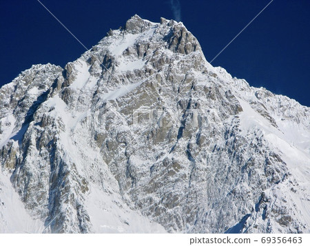 巴基斯坦Nanga Palbat Lupar Wall 4 69356463