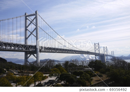 Kitabisansetoo Bridge 69356492