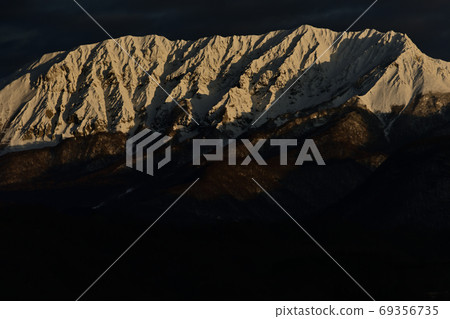 Winter Oyama 69356735