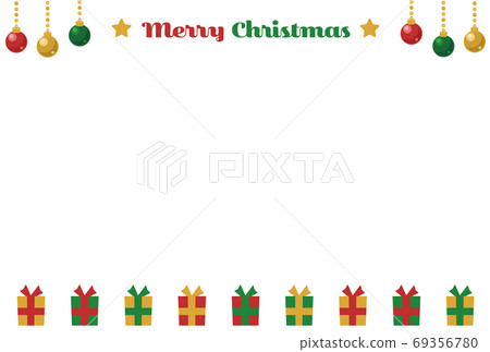 Merry Christmas_Present_Christmas 69356780