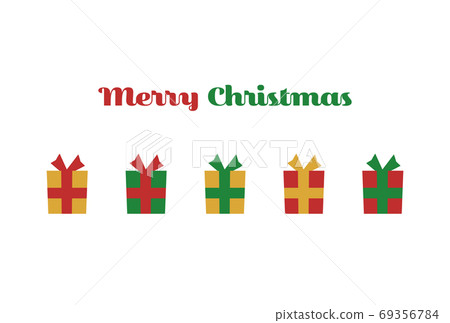 Merry Christmas_Present_Christmas Merry Christmas_Present_Christmas 69356784