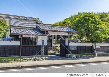 Koizumi Yakumo Memorial Hall, Matsue City, Shimane Prefecture Koizumi Yakumo Memorial Hall, Matsue City, Shimane Prefecture 69356907