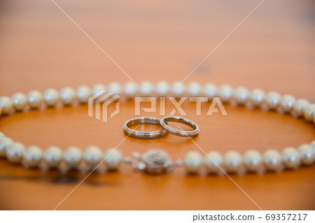 婚禮配件 69357217