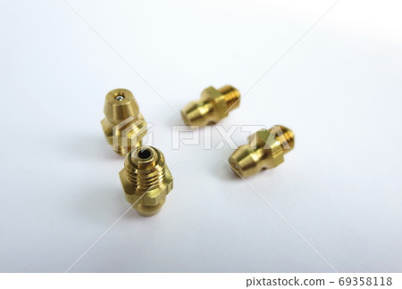 Grease nipple 69358118