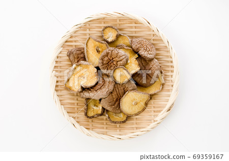 乾香菇 乾香菇 69359167