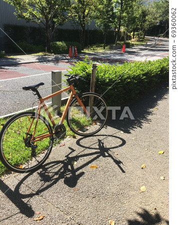 Cycling holiday 69360062