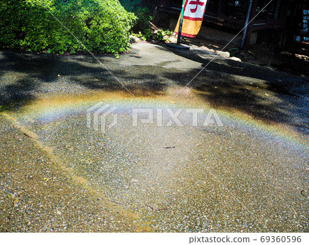 彩虹 彩虹 69360596