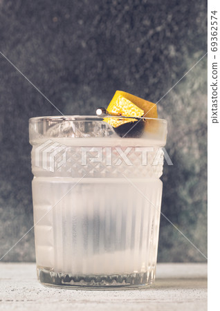 Casino cocktail 69362574