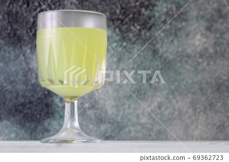 Last Word cocktail 69362723