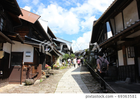 Nakatsugawa City Ma Onsen Hotel Nakatsugawa City Ma Onsen Hotel 69363581