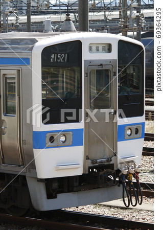 [JA]鹿兒島本線415系列1500系列（小倉⇔博多） 69364295