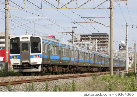 [JA] Kagoshima Main Line 415 series 1500 series (Kokura⇔Hakata) 69364300