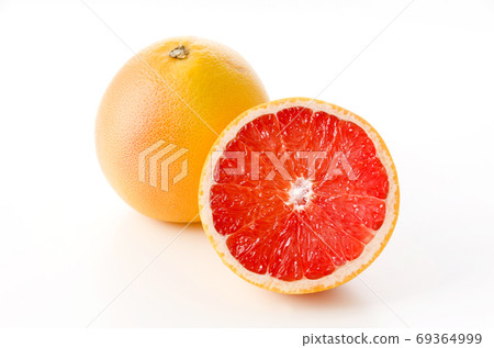 Grapefruit (ruby) 69364999