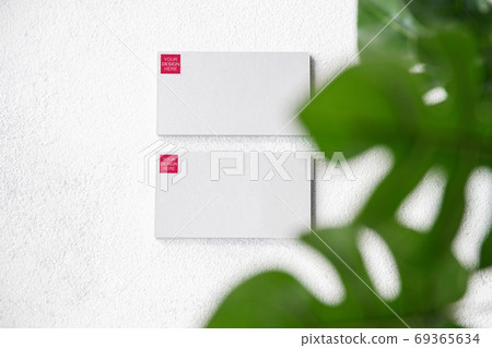 Devices or gadgets with copyspace for ad - mockup, digital concept 69365634