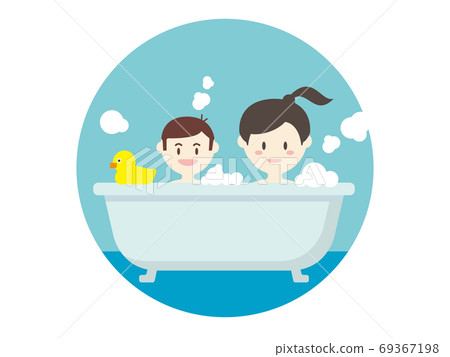 溫泉_浴_使用浴的人_有多種選擇 69367198