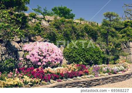 Japan 100 Great castle · Akashi castle Japan 100 Great castle · Akashi castle 69368227