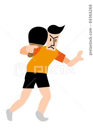 乒乓球運動員表格 乒乓球運動員表格 69368268