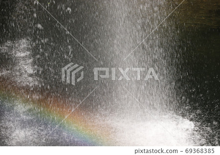 Dragon Head Waterfall Otaki Dragon Head Waterfall Otaki 69368385