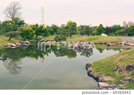 日本的100座大城堡/ Akaho城堡 69368943