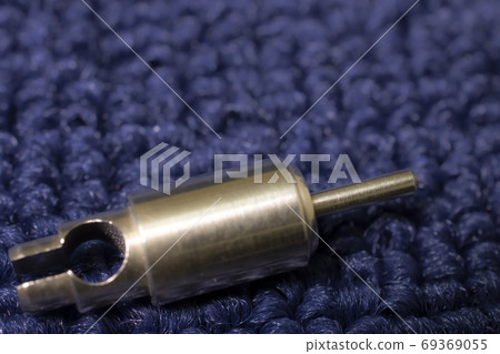 Carburetor enricher 69369055