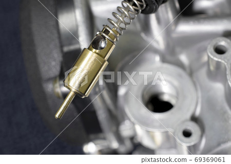 化油器濃縮器 69369061