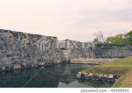 Japan's 100 Great Castles / Akaho Castle 69369093