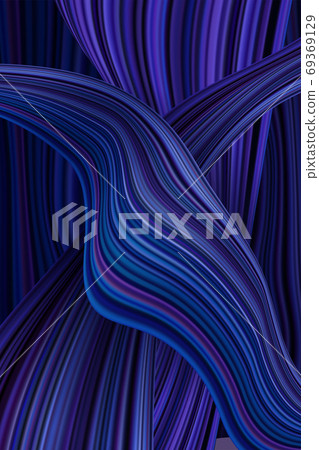 Abstract background for posters. Trendy fluid shapes. Abstract background for posters. Trendy fluid shapes. 69369129