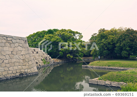 Japan's 100 Great Castles / Akaho Castle Japan's 100 Great Castles / Akaho Castle 69369151