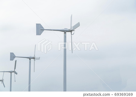 Wind turbine generator equipment engineer plant Wind turbine generator equipment engineer plant 69369169