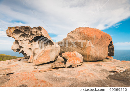 Remarkable Rocks, Flinders Chase National Park Remarkable Rocks, Flinders Chase National Park 69369230