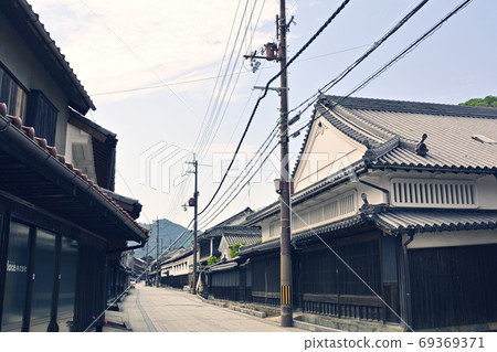 Ako · Sakagoshi 69369371